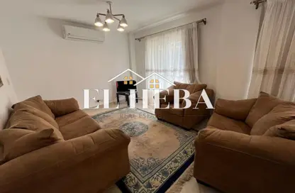 Apartment - Studio - 1 Bathroom for rent in Privado - Madinaty - Cairo