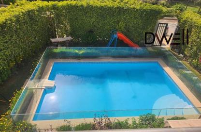 Villa - 4 Bedrooms - 3 Bathrooms for sale in Madinaty - Cairo