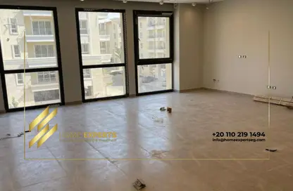 Office Space - Studio for rent in Mivida - 5th Settlement Compounds - The 5th Settlement - New Cairo City - Cairo