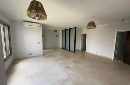 Apartment - 2 Bedrooms - 2 Bathrooms for rent in Palm Hills Village Gate - South Investors Area - New Cairo City - Cairo