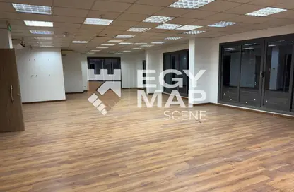 Whole Building - Studio - 4 Bathrooms for sale in New Cairo Centre - North Teseen St. - The 5th Settlement - New Cairo City - Cairo