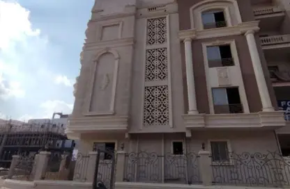 شقة - 3 غرف نوم - 1 حمام للبيع في اللوتس الجديدة - التجمع الخامس - مدينة القاهرة الجديدة - القاهرة