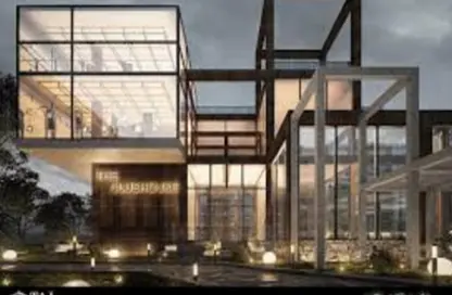 فيلا - 4 غرف نوم - 5 حمامات للبيع في دي جويا ريزيدنس - مدينة زايد الجديدة - الشيخ زايد - الجيزة