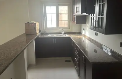 Apartment - 3 Bedrooms - 4 Bathrooms for rent in District 1 - The 5th Settlement - New Cairo City - Cairo