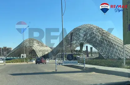 شقة - 3 غرف نوم - 2 حمامات للبيع في كمبوندات مدينة المستقبل - مدينة المستقبل - القاهرة