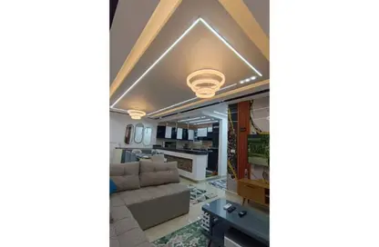 Apartment - 2 Bedrooms - 2 Bathrooms for rent in Madinaty - Cairo