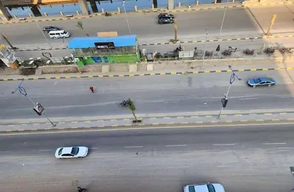 شقة - 3 غرف نوم - 3 حمامات للبيع في محور اللبيني - المريوطية - فيصل - حي الهرم - الجيزة