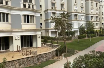 iVilla - 3 Bedrooms - 3 Bathrooms for sale in Mountain View Hyde Park - 5th Settlement Compounds - The 5th Settlement - New Cairo City - Cairo iVilla - 3 Bedrooms - 3 Bathrooms for sale in Mountain View Hyde Park - 5th Settlement Compounds - The 5th Settlement - New Cairo City - Cairo