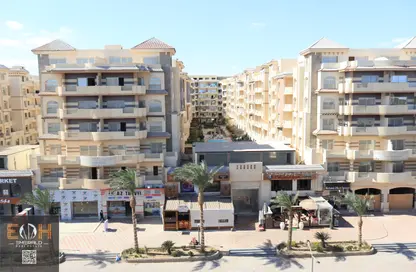 شقة - غرفة نوم - 1 حمام للبيع في منطقة ارابيا - الغردقة - محافظة البحر الاحمر