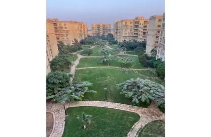 Apartment - 3 Bedrooms - 2 Bathrooms for sale in Madinaty - Cairo