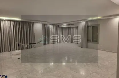 شقة - 4 غرف نوم - 3 حمامات للايجار في بالم هيلز فيلدج افنيو - المستثمرين الشمالية - مدينة القاهرة الجديدة - القاهرة