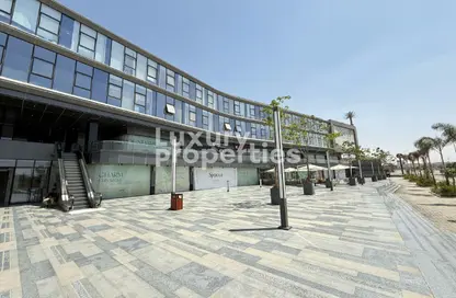 Office Space - Studio - 1 Bathroom for sale in Sway Mall - Mohamed Naguib Axis - North Investors Area - New Cairo City - Cairo Office Space - Studio - 1 Bathroom for sale in Sway Mall - Mohamed Naguib Axis - North Investors Area - New Cairo City - Cairo