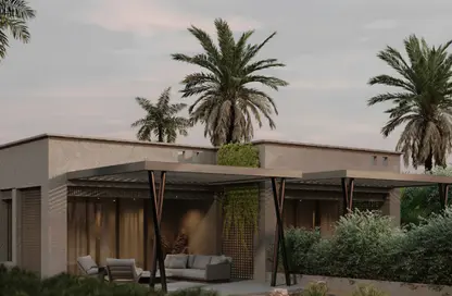 Twin House - 1 Bedroom - 1 Bathroom for sale in Golf Town-Marina Edition - Soma Bay - Safaga - Hurghada - Red Sea