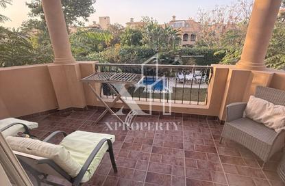 Villa - 4 Bedrooms - 5 Bathrooms for sale in Dara Gardens - Northern Expansions - 6 October City - Giza