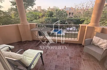 Villa - 4 Bedrooms - 5 Bathrooms for sale in Dara Gardens - Northern Expansions - 6 October City - Giza