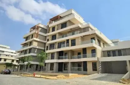 Apartment - 3 Bedrooms - 3 Bathrooms for sale in Villette - 5th Settlement Compounds - The 5th Settlement - New Cairo City - Cairo