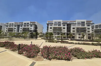 Apartment - 3 Bedrooms - 2 Bathrooms for sale in Hyde Park - 5th Settlement Compounds - The 5th Settlement - New Cairo City - Cairo