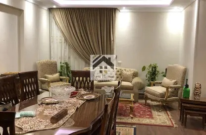 شقة - 3 غرف نوم - 3 حمامات للبيع في حى القرنفل - التجمع الخامس - مدينة القاهرة الجديدة - القاهرة