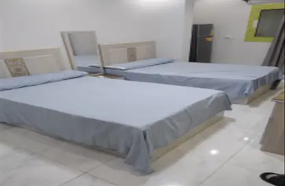 شقة - 1 حمام للايجار في الحي الاول - مدينة 6 أكتوبر - الجيزة