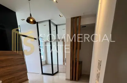 مساحات مكتبية - استوديو - 1 حمام للايجار في أجورا كوميرشيال كومبلكس - كمبوندات التجمع الخامس - التجمع الخامس - مدينة القاهرة الجديدة - القاهرة