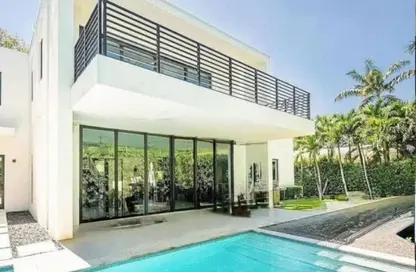 دوبلكس - 2 غرف نوم - 3 حمامات للبيع في ذا واتر واي - قسم الضبعة - الساحل الشمالي