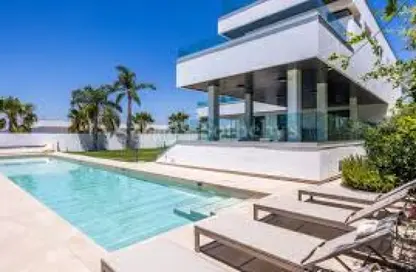 Townhouse - 4 Bedrooms - 4 Bathrooms for sale in LYV - Ras Al Hekma - North Coast