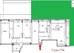 شقة - 3 غرف نوم - 3 حمامات for للبيع in المنطقة الخامسة - مدينة الشروق - القاهرة
