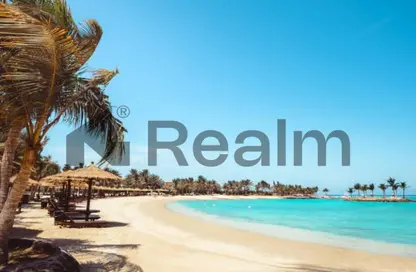 Villa - 4 Bedrooms - 4 Bathrooms for sale in Silver Sands - Qesm Marsa Matrouh - North Coast