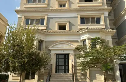 iVilla - 4 Bedrooms - 4 Bathrooms for sale in Mountain View iCity - 5th Settlement Compounds - The 5th Settlement - New Cairo City - Cairo