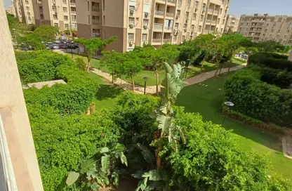 Apartment - 2 Bedrooms - 2 Bathrooms for sale in Madinaty - Cairo