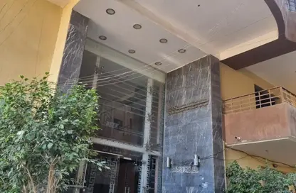 Apartment - 2 Bedrooms - 1 Bathroom for sale in Masaken Zahraa Nasr City St. - Zahraa Madinat Nasr - Nasr City - Cairo