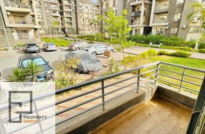 Apartment - 3 Bedrooms - 2 Bathrooms for sale in Jannat October - 6 October Compounds - 6 October City - Giza