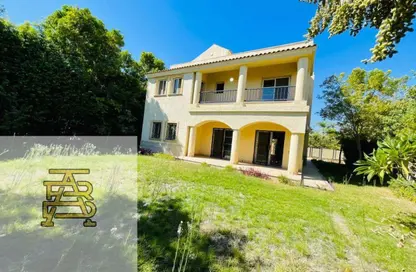 Villa - 4 Bedrooms - 4 Bathrooms for sale in Madinaty - Cairo