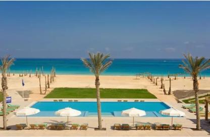 Twin House - 4 Bedrooms - 6 Bathrooms for sale in Caesar - Qesm Marsa Matrouh - North Coast