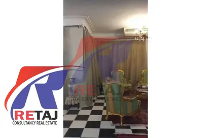 شقة - 3 غرف نوم - 3 حمامات للبيع في شارع مكرم عبيد - المنطقة السادسة - مدينة نصر - القاهرة