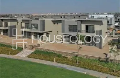 منزل مزدوج - 4 غرف نوم - 5 حمامات للبيع في سوان ليك ريزيدنس - كمبوندات التجمع الخامس - التجمع الخامس - مدينة القاهرة الجديدة - القاهرة منزل مزدوج - 4 غرف نوم - 5 حمامات للبيع في سوان ليك ريزيدنس - كمبوندات التجمع الخامس - التجمع الخامس - مدينة القاهرة الجديدة - القاهرة