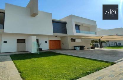 Villa - 4 Bedrooms - 4 Bathrooms for sale in Al Burouj Compound - El Shorouk Compounds - Shorouk City - Cairo