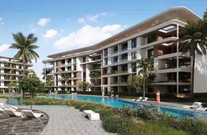 شقة - 3 غرف نوم - 3 حمامات للبيع في بلوم فيلدز - كمبوندات مدينة المستقبل - مدينة المستقبل - القاهرة