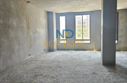 Office Space - Studio - 1 Bathroom for rent in District 5 - 5th Settlement Compounds - The 5th Settlement - New Cairo City - Cairo
