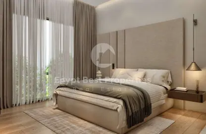 Villa - 3 Bedrooms - 3 Bathrooms for sale in El Patio Oro - 5th Settlement Compounds - The 5th Settlement - New Cairo City - Cairo