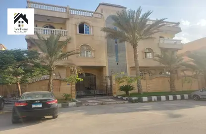 شقة - 3 غرف نوم - 2 حمامات للبيع في التجمع الاول - مدينة القاهرة الجديدة - القاهرة