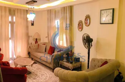 Apartment - 2 Bedrooms - 1 Bathroom for sale in Al Laselky St. - El Laselky - New Maadi - Hay El Maadi - Cairo