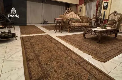 Apartment - 3 Bedrooms - 2 Bathrooms for sale in Nasr City - Cairo