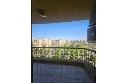 Apartment - 3 Bedrooms - 3 Bathrooms for sale in El Rehab Extension - Al Rehab - New Cairo City - Cairo