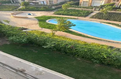 (بنتهاوس  (روف - 5 غرف نوم - 4 حمامات للبيع في ستون ريزيدنس - كمبوندات التجمع الخامس - التجمع الخامس - مدينة القاهرة الجديدة - القاهرة