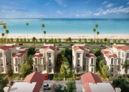 Villa - 4 bedrooms - 4 bathrooms for للبيع in New Mansoura - Al Daqahlya Villa - 4 bedrooms - 4 bathrooms for للبيع in New Mansoura - Al Daqahlya