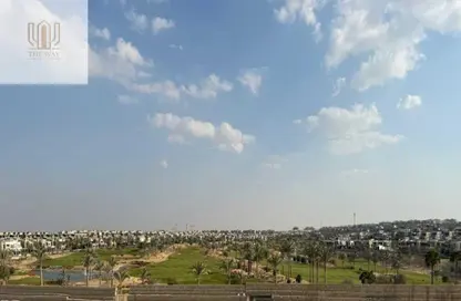 Villa - 7+ Bedrooms - 7+ Bathrooms for sale in Palm Hills Golf Views - Cairo Alexandria Desert Road - 6 October City - Giza