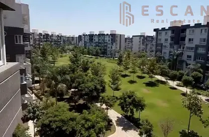 شقة - 3 غرف نوم - 2 حمامات للايجار في پريڤادو - مدينتي - القاهرة