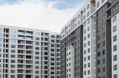 Apartment - 2 Bedrooms - 1 Bathroom for sale in Zahraa El Maadi - Hay El Maadi - Cairo
