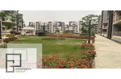 Apartment - 3 Bedrooms - 2 Bathrooms for sale in Jannat October - 6 October Compounds - 6 October City - Giza